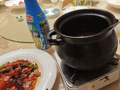 -又见炊烟私房菜(敬亭路店)