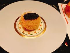 -L'ATELIER de Joel Robuchon(外滩18号店)