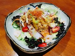 -千代武日本料理(开发区店)