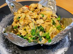 -朵朵开素食餐厅(后宰门街店)