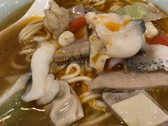 -奎元馆.百年奎元.非遗传承(西湖边的解放路店)