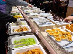 -素满香·食养自助(天一广场店)