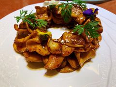 -西安饭庄·非遗陕菜(钟楼店)