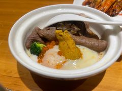 -大岛日本料理铁板烧(南通大饭店)