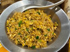 -盟重烧烤(东瓜山创始店)