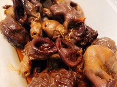 烈性兔肚-何鸭子