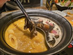 -温野菜涮涮锅(大悦城店)