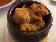 -萨莉亚意式餐厅(三号湾广场店)