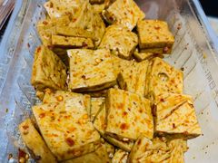 辣卤豆干-盒马鲜生(莱蒙都会店)