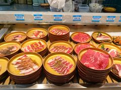 -伍棵星炭烤自助料理·烤鳗鱼(浦东食品城店)