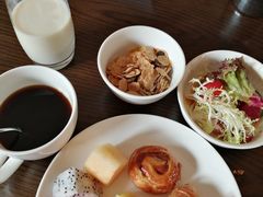 -上海崇明金茂凯悦酒店