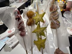 -野栗香(娄山关路店)