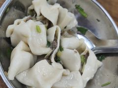 -回坊马二饺子馆