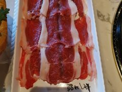 -丁卯•铜锅涮肉(工体店)