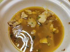 -食光慢宴·安吉土菜馆