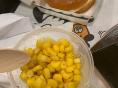 粟米杯-麦当劳(星光行店)