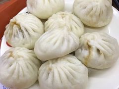 -庆丰包子铺(古城店)