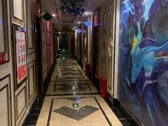 -大好时光party连锁KTV(大朗店)