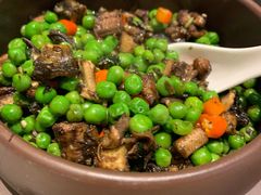 嫩豆爆鳝鱼-口味堂(珞喻路店)