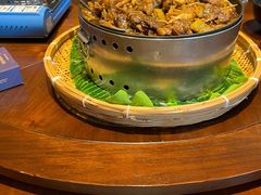 -甘家界牌柠檬鸭(青山店)