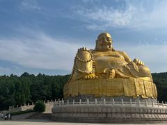 -千佛山风景名胜区