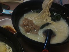 -灵芝妹子米线(瓦房店新玛特店)