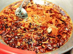 -红辣椒·川菜·火锅(张杨路店)