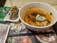 -吉祥馄饨(虹桥火车站店)