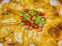 -木柴豆腐·活海鲜·鲁菜(岚山路店)