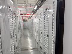-好易仓迷你仓私人小仓库(大宁店)
