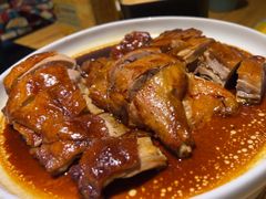 -昌勝香港深井烧鹅(新年华店)