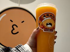 -台盖(群星城店)