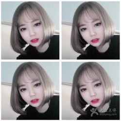 -HairCode芭曲发型