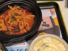 -老娘舅(吴山路店)