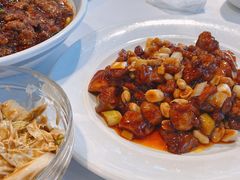 宫保鸡丁-正兴蜀园(科技园区店)