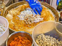 -安徽阜阳卷馍(西单店)