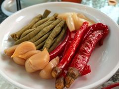 -老鼎万春卤菜(五代传承创始老店)