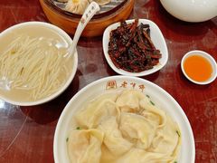 -老半斋(福州路店)