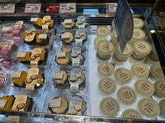 -鲍师傅糕点(五月花店)