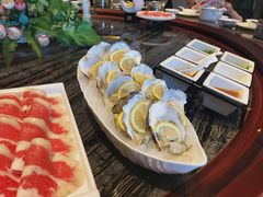 -大渔小鲜火锅店