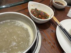 -东海怡品海鲜豆捞(舟宿夜江店)