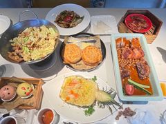 -避风塘·老港味餐厅(虹口龙之梦店)