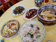 -成惠食府(赤岗店)