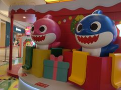 -天河领展广场