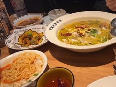 -太二酸菜鱼(正大广场店)