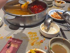 -巴奴毛肚火锅(大剧院店)