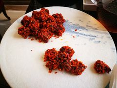 -南山鲜虾面·活鲜小馆·海味大连菜(南山总店)