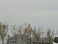 -天津妈祖文化园