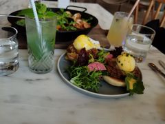 -The Rug Cafe(王府中环店)