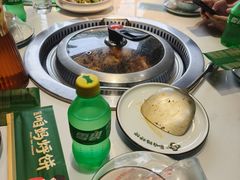 -满兴咱妈烀饼铁锅炖(兰州北街店)